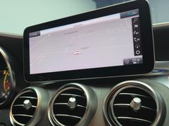 MERCEDES-BENZ C 43 AMG T Multibeam/Perf.Abgas/Pano/Ambiente/