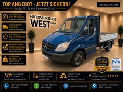 MERCEDES-BENZ Sprinter 413/414/416/510/511/513/514/516 CDI (906.153/155) - Vorschau 1