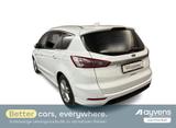 Ford S-Max TITANIUM 2.5 Duratec FHEV - Ford S-Max mit Hybrid-Antrieb