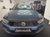 Volkswagen Passat 2.0TDI  Comfortline Automatik Top Zustand - Volkswagen Passat: Blau