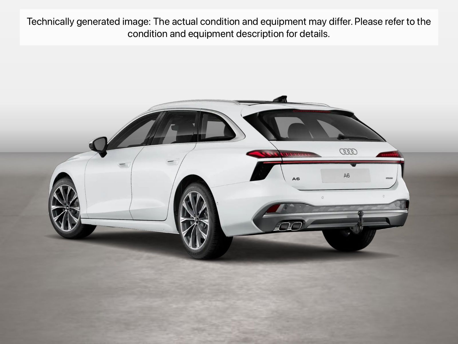 Audi A6 Avant TDI quattro 150 kW S tronic AHK Pano LM imagem 3
