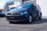 Volkswagen Touran Comfortline BMT*7-Sitzer*PDC*NAVI*ALU* - VW Touran Gebrauchtwagen in Dortmund
