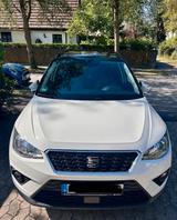 Seat SEAT Arona Style1.0EcoTSI -Top Ausstattung-115PS - Seat Arona Gebrauchtwagen in München