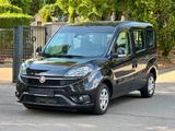 Fiat Doblo SX 1.6 JTDM Multijet /Euro6/5-Sitze/Navi!