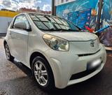 Toyota iq wie smart 4 sitzer Tüv neu, Ku... - Toyota IQ Gebrauchtwagen in Berlin