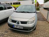 Renault Scenic Confort Dynamique 2.0 16V Confort Dyn... - Renault Scenic aus 2003