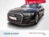 Audi A8 50 TDI qu.,Matrix,HuD,Navi+,Leder - Audi A8 in Dresden