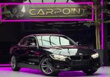 BMW 420 4 Cabrio Sport Line/LED/Vollleder/Harman/BT - gebrauchte BMW Roadster