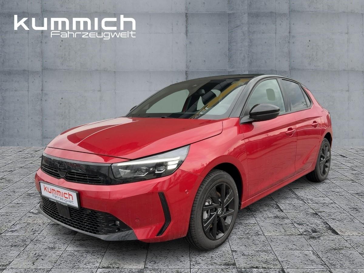 Opel Corsa GS 74 kW/100 PS AUTOMATIK AUTOMATIK