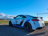 Audi TTRS/Traumzustand/Unikat/Folierung/B&O/Sport-Aga - Audi TT RS aus 2020