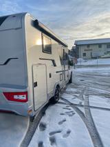 Adria Compact Supreme DL - Adria Compact