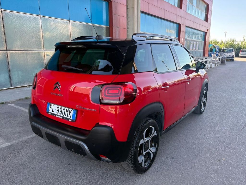 Image of Citroën C3 Aircross