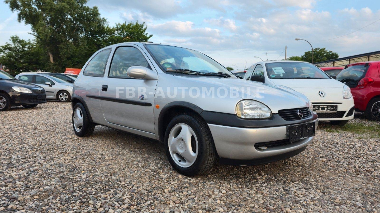 Opel OPEL Corsa B -1.4