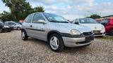 Opel OPEL Corsa B -1.4 - Opel aus 1997