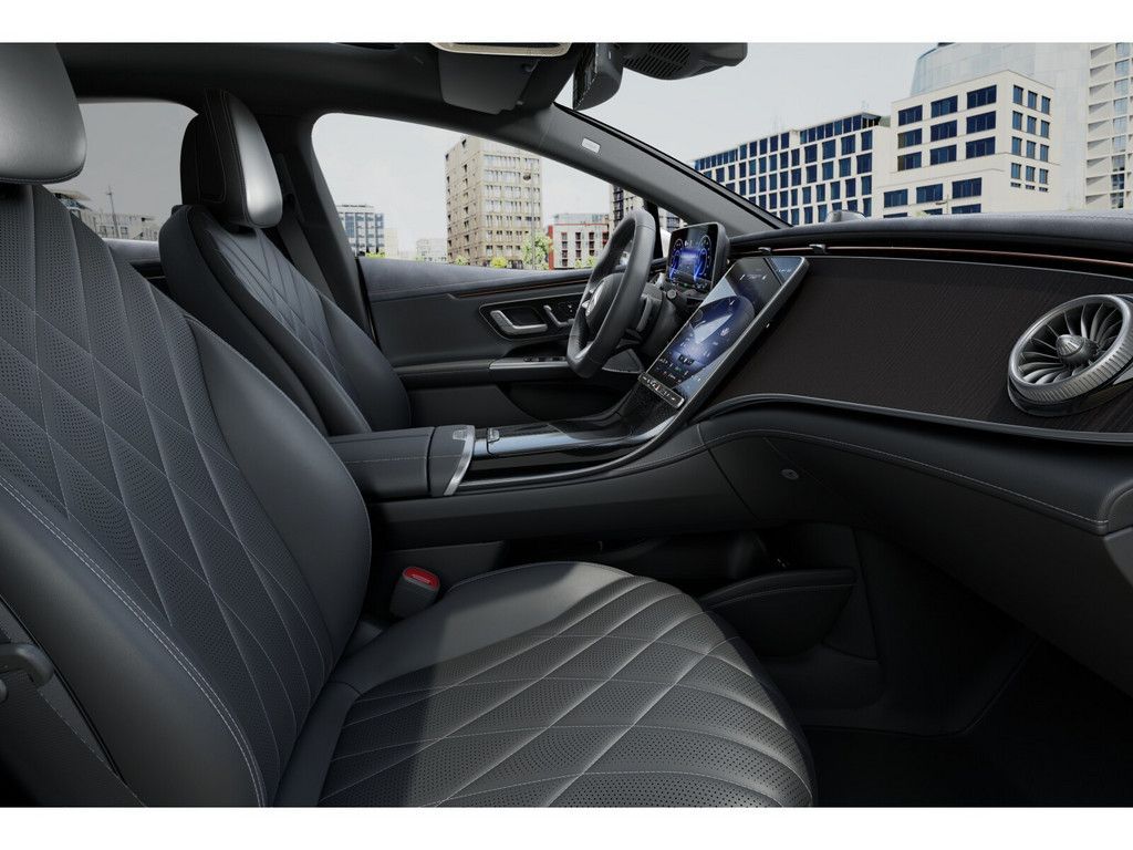 Mercedes-Benz EQE 350 AMG Sport Edition AHK ACC PANO LED 360° foto 11