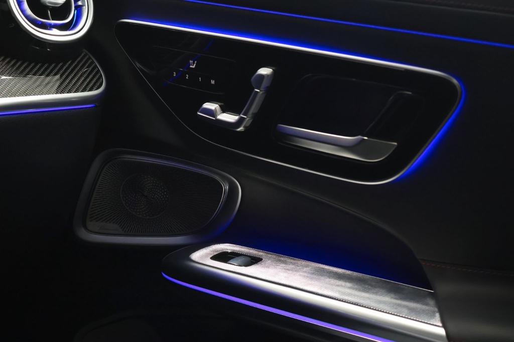 Mercedes-Benz CLE 53 AMG