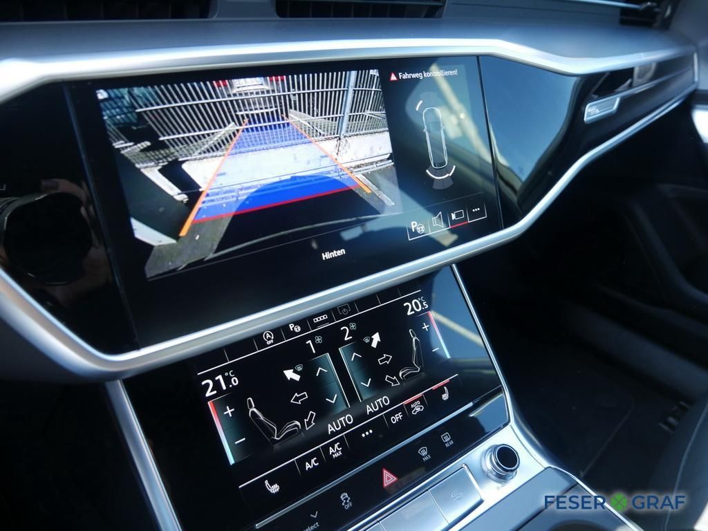 Audi A6 - Bild 10