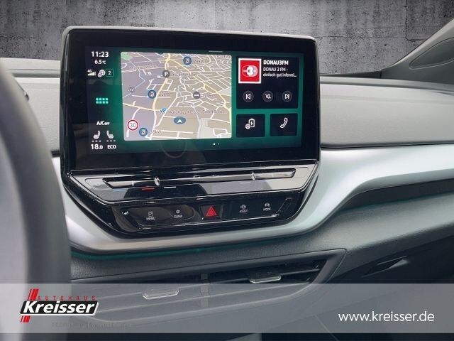 ID.4 Pro Performance NAVI/AHK/ACC/LANE-ASSIST