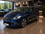 Renault Scenic IV Grand Intens - Renault Scenic: Limousine