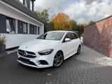 Mercedes-Benz B 200 AMG Sportpaket  - Mercedes-Benz B 200 Gebrauchtwagen in Krefeld