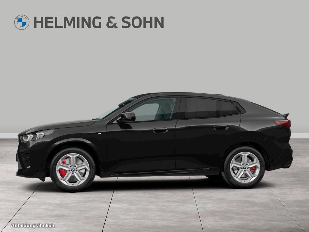 BMW X2 - Bild 6