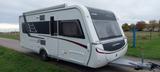 HYMER / ERIBA / HYMERCAR Nova S 545 TOP Mover Alu TV - HYMER / ERIBA Nova s 545