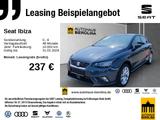 Seat Ibiza 1.0 TSI FR DSG *ACC*NAV*Vision+*LED*SHZ*