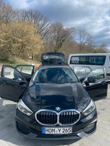 BMW 118d - 150 PS - BMW 118: Ps 118d