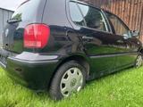 Volkswagen Polo 1.4 44kW Basis - gebrauchte VW Polo aus dem Jahr 1999
