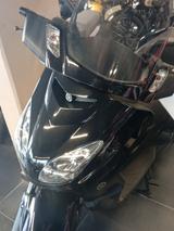 Yamaha 250 xMax - YAMAHA ROLLER XMAX 250
