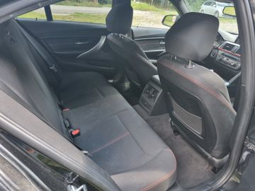 BMW 318 - 6