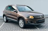 Volkswagen Tiguan Sport  Life Motor 2.0 Euro5 - Volkswagen Tiguan mit Benzin-Antrieb: Kombi