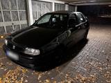 Seat Cardoba 1.8 Automatik - Seat aus 1997