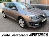Renault Megane III Paris 1.2 16V TCe Navi PDC RS SHZ Tem - Renault Megane: RS