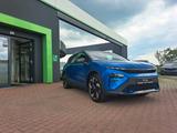 Skoda Elroq RS Lounge 250 kW 340 PS 4X4 - blaue Skoda Elroq