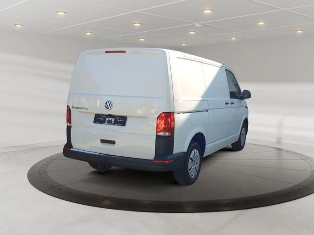 T6.1 Kasten 2,0 TDI 81 kW SCR Frontantrieb 5-Gan