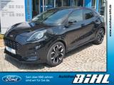 Ford Puma ST-Line X Navi B&O LED Winterpaket 1.Hand - Ford Gebrauchtwagen in Konstanz
