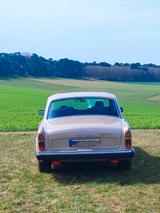 Rolls-Royce Silver Shadow - Rolls-Royce Silver Shadow Gebrauchtwagen