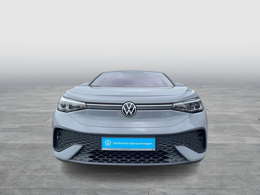 Volkswagen ID.5 - Bild 10