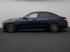 Foto Nummer 11: MERCEDES-BENZ C 200