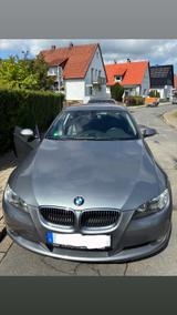 BMW   BMW 325i E92 Coupé | BMW Historie - BMW E92 - BMW 3er Reihe