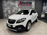 Opel OPEL MOKKA 1.4 GPL CASA MADRE - Opel Mokka mit LPG-Antrieb
