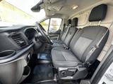 Ford Transit Custom 300 L2H1 LKW VA Trend / Kamera - gebrauchte Ford Transit aus dem Jahr 2021
