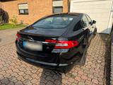 Jaguar XF R 5.0 V8 KOMPRESSOR - Jaguar XF: 5.0