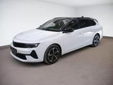Opel Astra L ST 1.5 D AT8 GS AHK/Headup/Matrix/360° - Opel Astra mit Diesel-Antrieb: 1.3