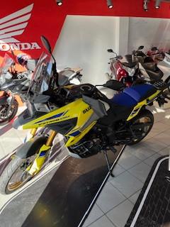Suzuki DL 1050 DE V-Strom - Vorführer - nur 94km!!