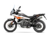 KTM 790 Adventure " KÖSTLER 1,99 % AKTION"