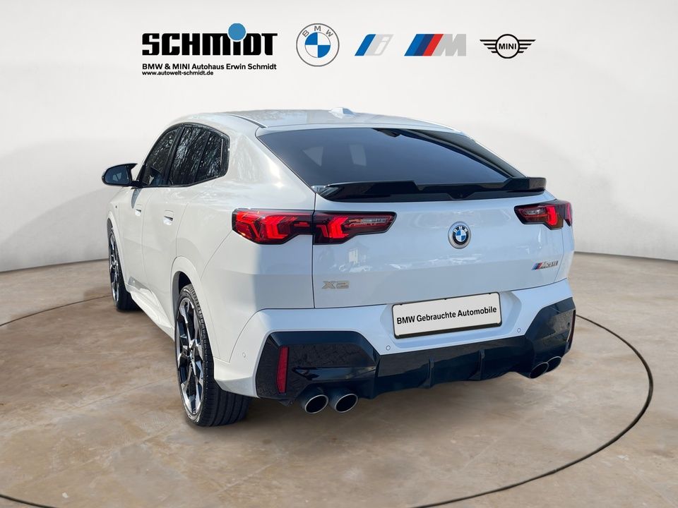BMW X2 - Bild 4