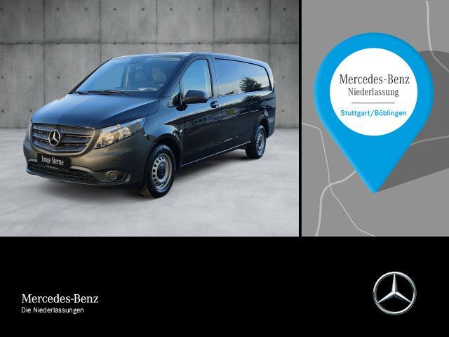 Mercedes-Benz Vito 114 CDI KA XL 9G+Klima+Kamera+Komfortsitz