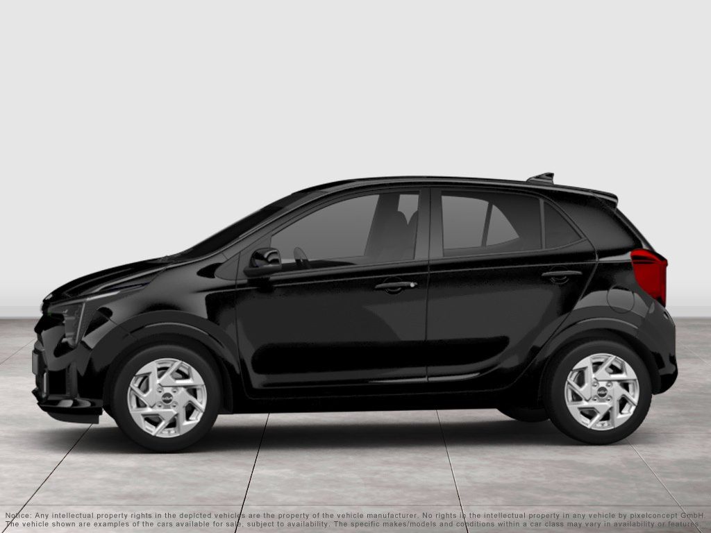 Kia Picanto - Bild 3